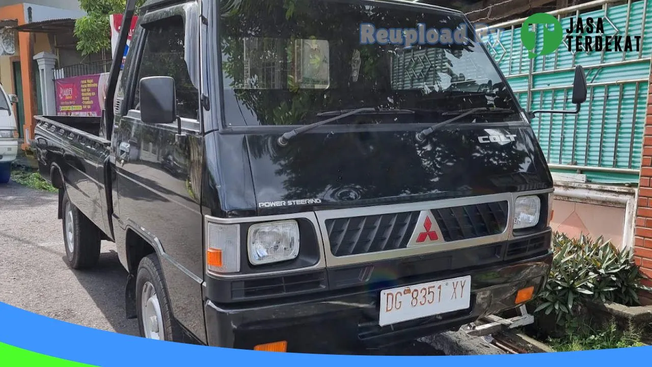 Gambar HM. Jaya Motor Ternate di Kota Ternate, Maluku Utara ke 1
