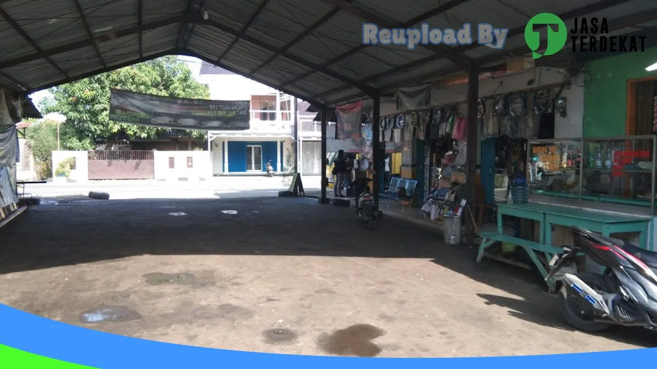 Gambar CERDAS MOTOR-VARIASI & AUDIO MOBIL di Majalengka, Jawa Barat ke 2