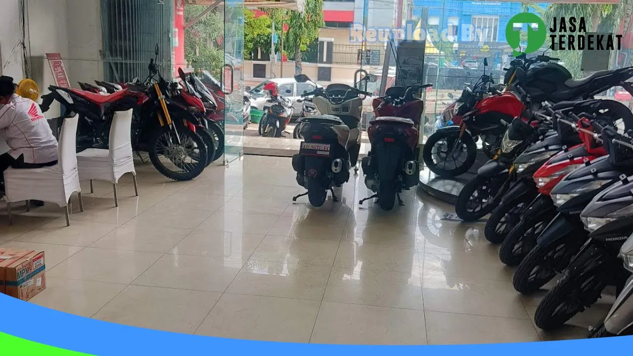 Gambar Kurnia Kasih Dealer motor Honda Karanganyar di Karanganyar, Jawa Tengah ke 4