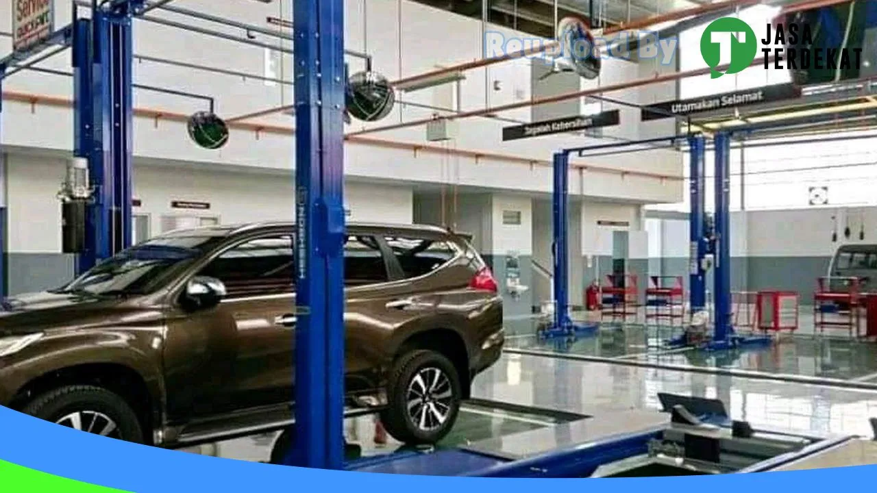 Gambar Dealer Mitsubishi Indramayu di Indramayu, Jawa Barat ke 4