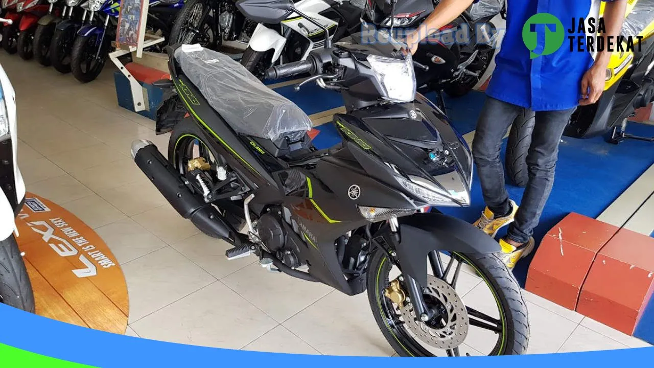 Gambar Yamaha Cv. Mursil di Sijunjung, Sumatera Barat ke 2