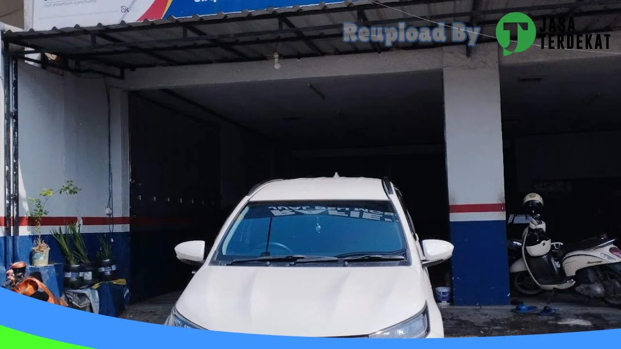 Gambar Rafie’s Motor di Purwakarta, Jawa Barat ke 2