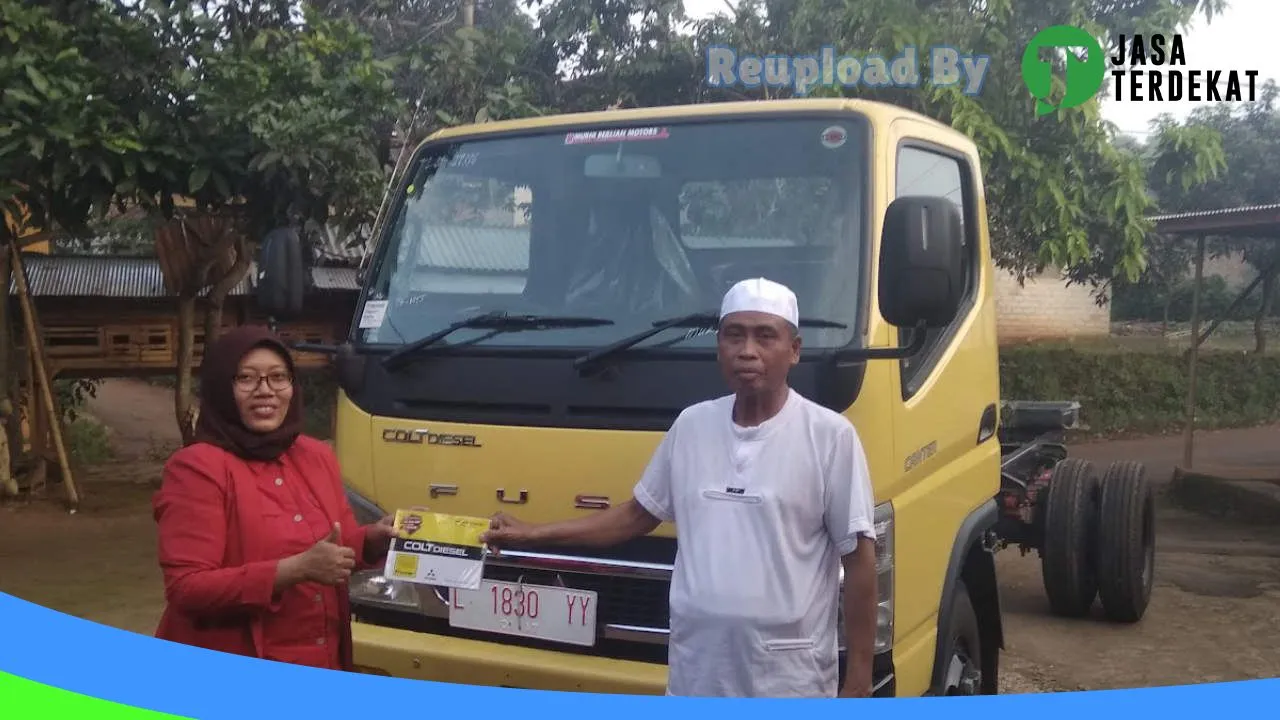 Gambar Dealer Mitsubishi Bangkalan di Bangkalan, Jawa Timur ke 5