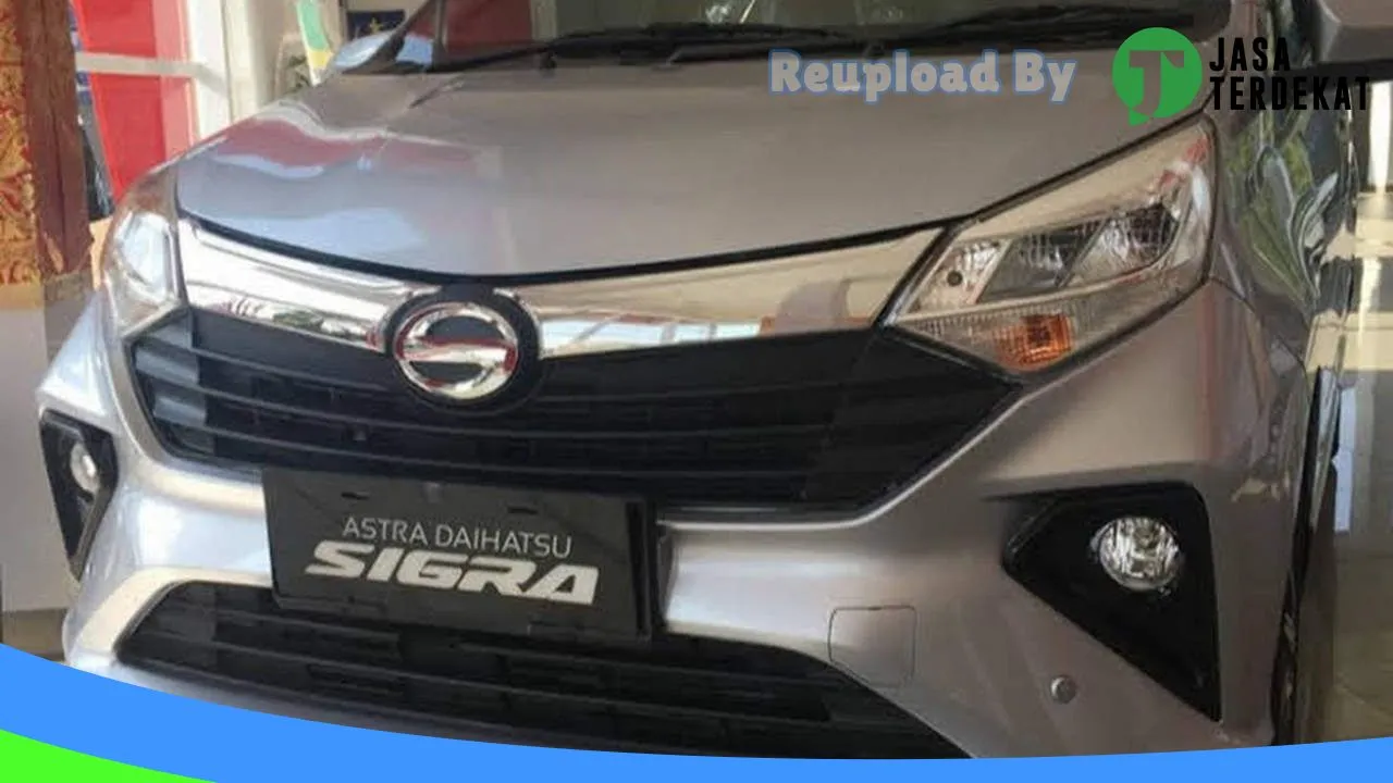 Gambar Daihatsu Karunia Motor Pamekasan di Pamekasan, Jawa Timur ke 2