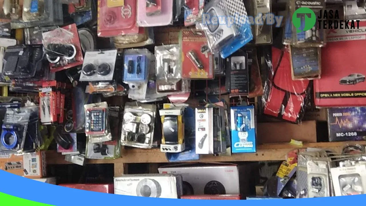 Gambar CERDAS MOTOR-VARIASI & AUDIO MOBIL di Majalengka, Jawa Barat ke 5