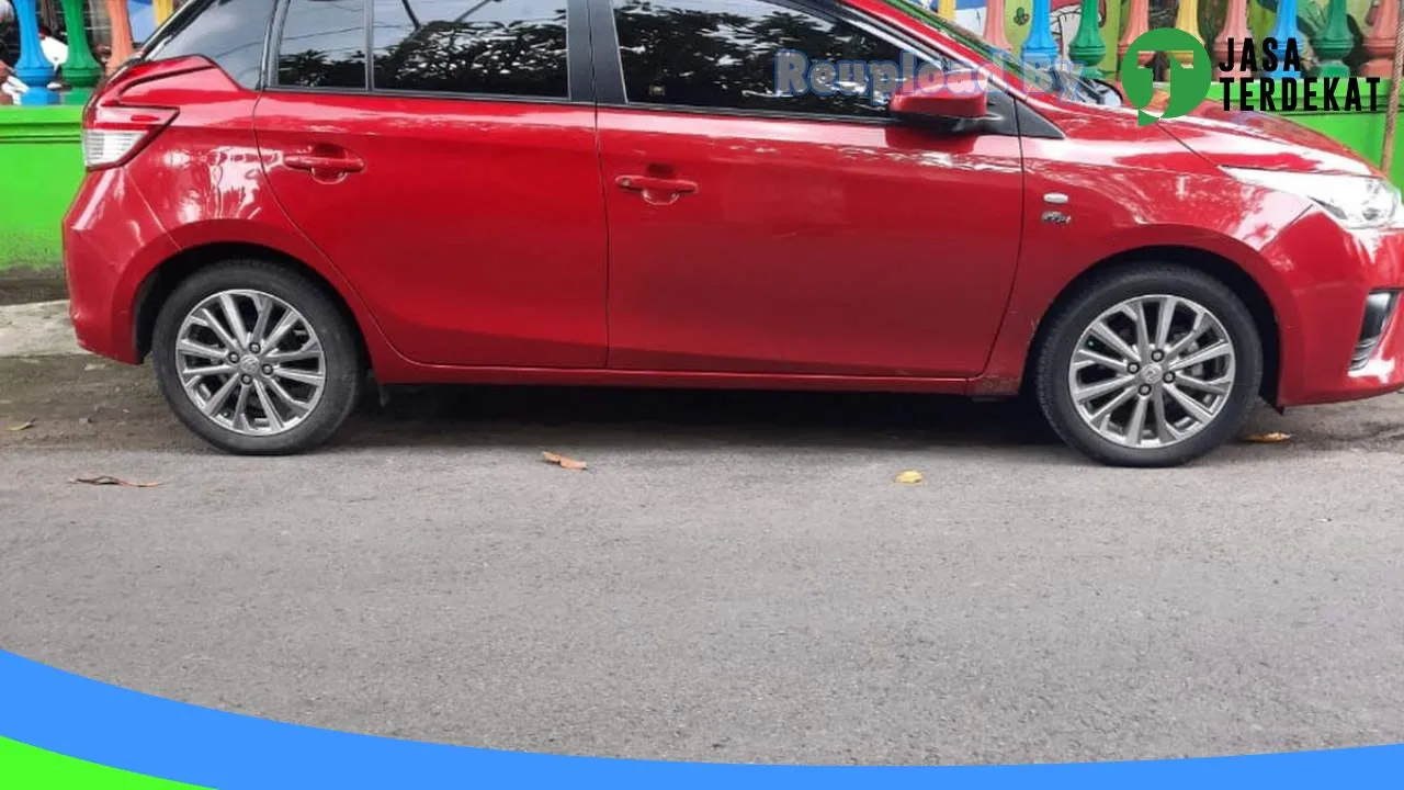 Gambar Showroom Mobil 78 di Tuban, Jawa Timur ke 4