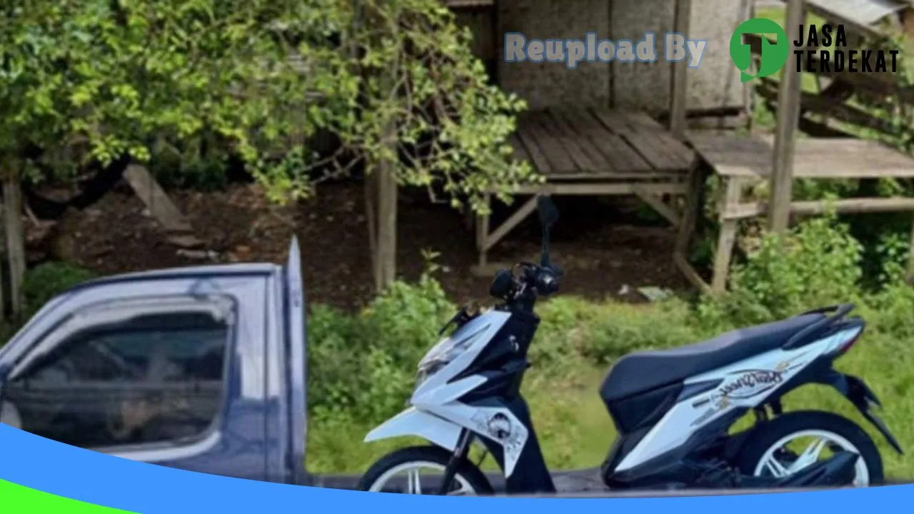 Gambar Showroom Antara Jaya di Kota Bima, Nusa Tenggara Barat ke 2