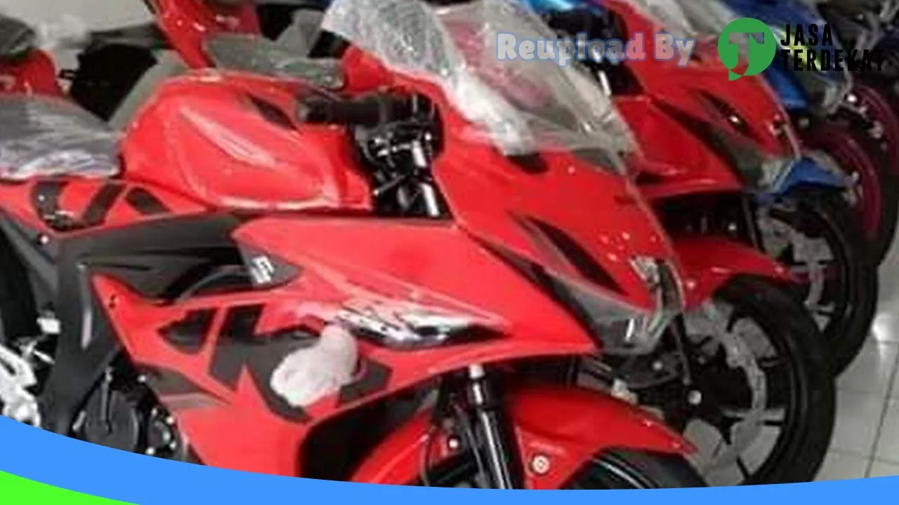 Gambar Dealer Suzuki Motor di Konawe, Sulawesi Tenggara ke 1