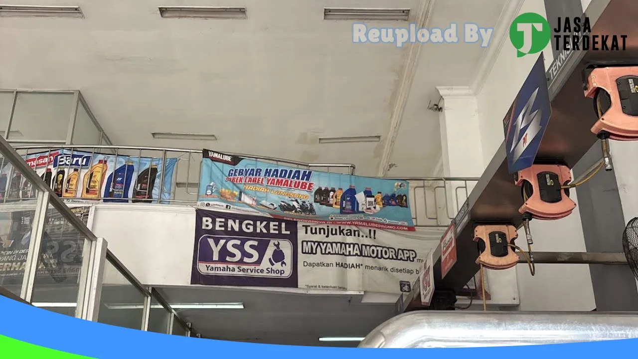Gambar Yamaha SIP Mojokerto di Kota Mojokerto, Jawa Timur ke 5
