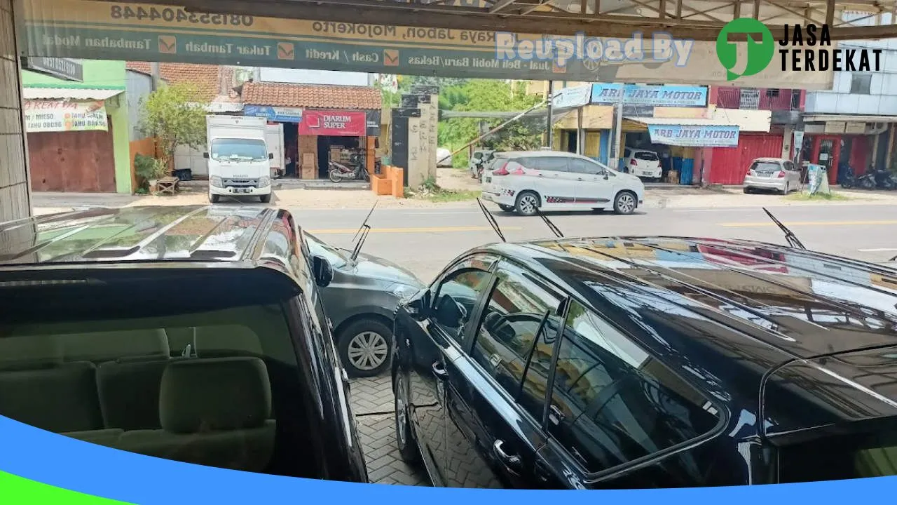 Gambar Karya Mandiri Motor 1 Mojokerto di Mojokerto, Jawa Timur ke 1