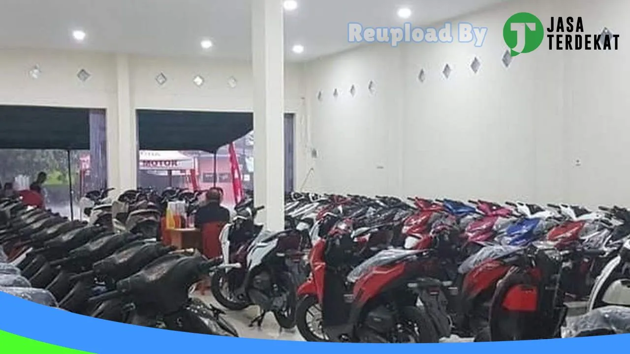 Gambar Elco Motor Sekadau di Sekadau, Kalimantan Barat ke 3
