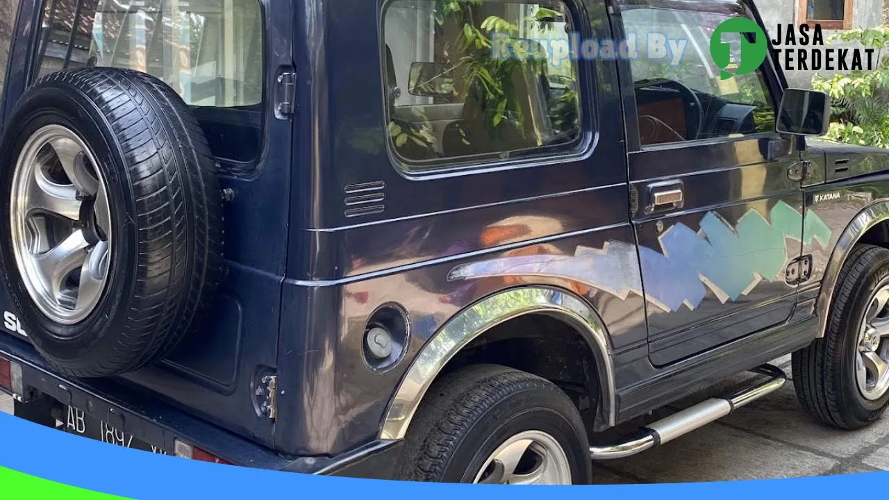Gambar Orlando Auto Car di Bantul, DI Yogyakarta ke 4
