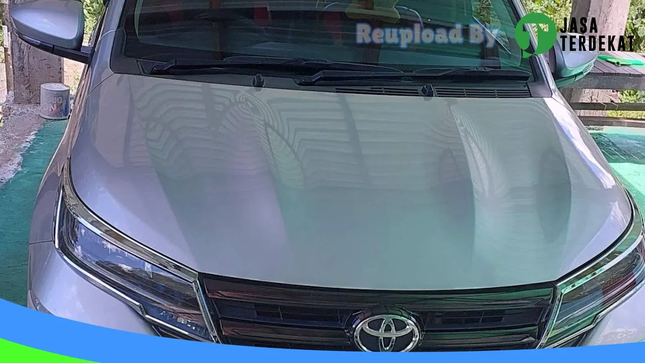 Gambar Showroom difan jaya mobil dan difan cafe gerbang tongole di Kota Tidore Kepulauan, Maluku Utara ke 4