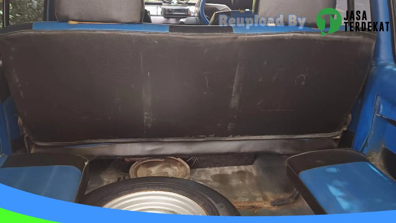 Gambar Hidayah Jaya Mobil Berkas di Timor Tengah Selatan, Nusa Tenggara Timur ke 3