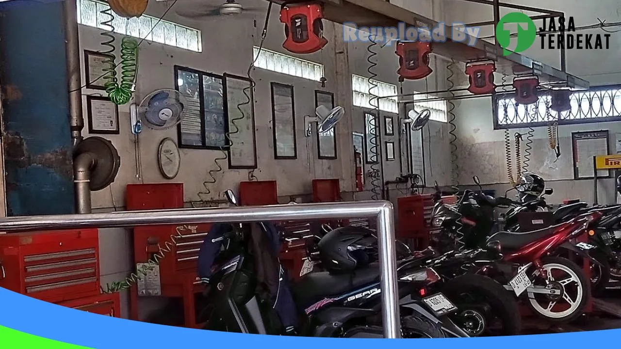 Gambar Yamaha Cimahi Motor di Kota Cimahi, Jawa Barat ke 3