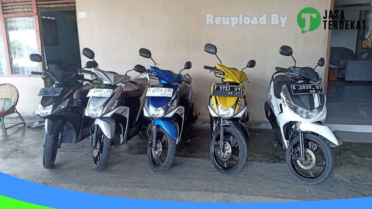 Gambar Atika jaya motor di Luwu Timur, Sulawesi Selatan ke 2