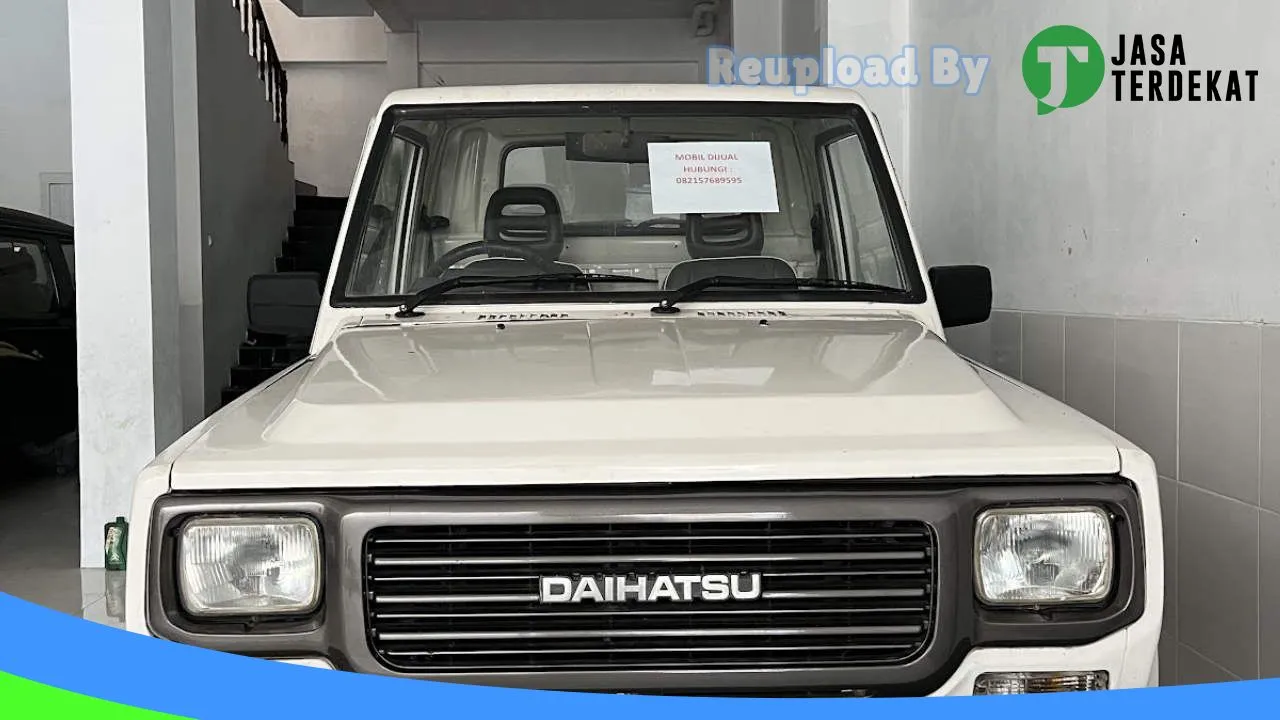 Gambar Bursa Mobil Bekas Balikpapan di Balikpapan, Kalimantan Timur ke 1