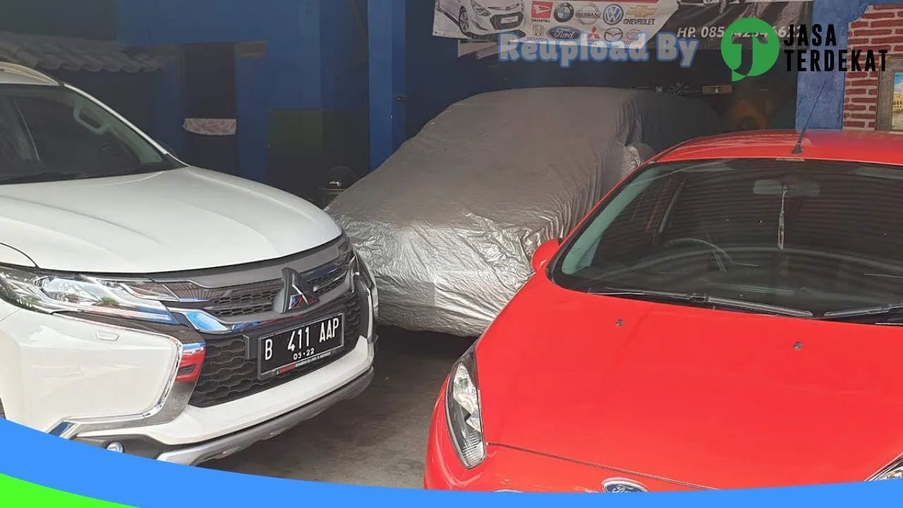 Gambar SPM ( SANTYA PUTRA MOBIL ) di Karanganyar, Jawa Tengah ke 5