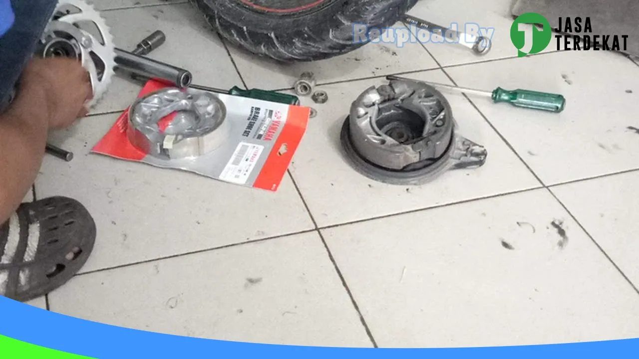 Gambar Inti Motor Honda di Kolaka, Sulawesi Tenggara ke 3