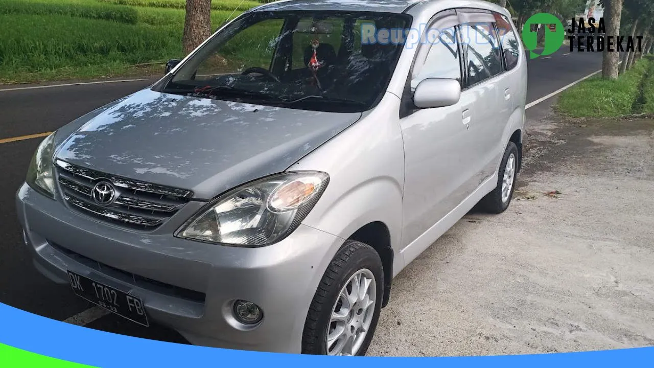 Gambar Sandi Jaya Motor di Badung, Bali ke 1