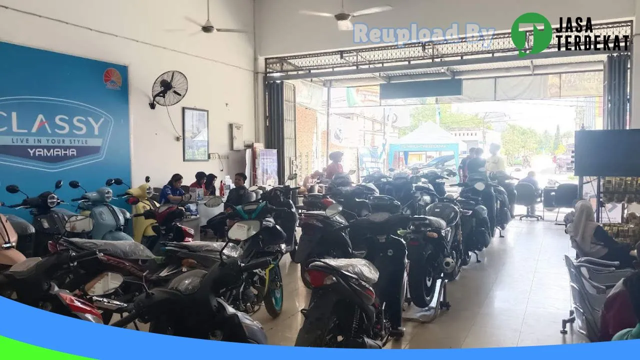 Gambar YAMAHA SURACOJAYA WONOMULYO di Polewali Mandar, Sulawesi Barat ke 2