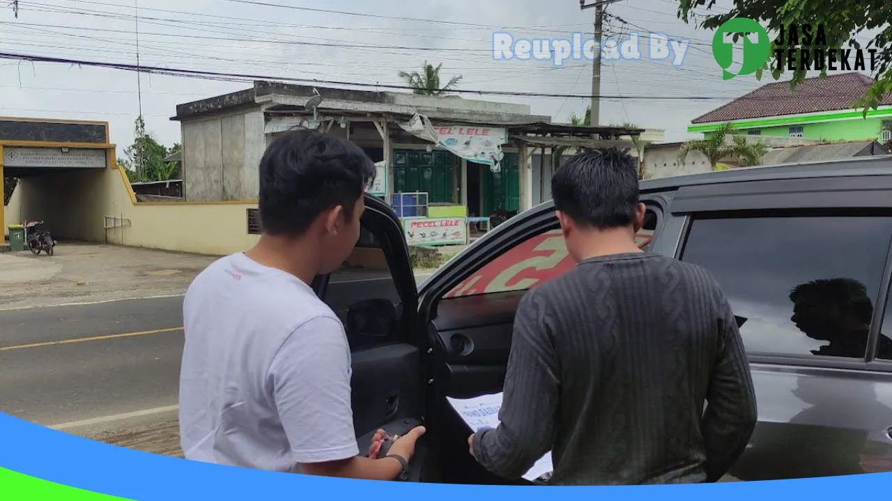 Gambar Daihatsu Tugumulyo di Ogan Komering Ilir, Sumatera Selatan ke 2