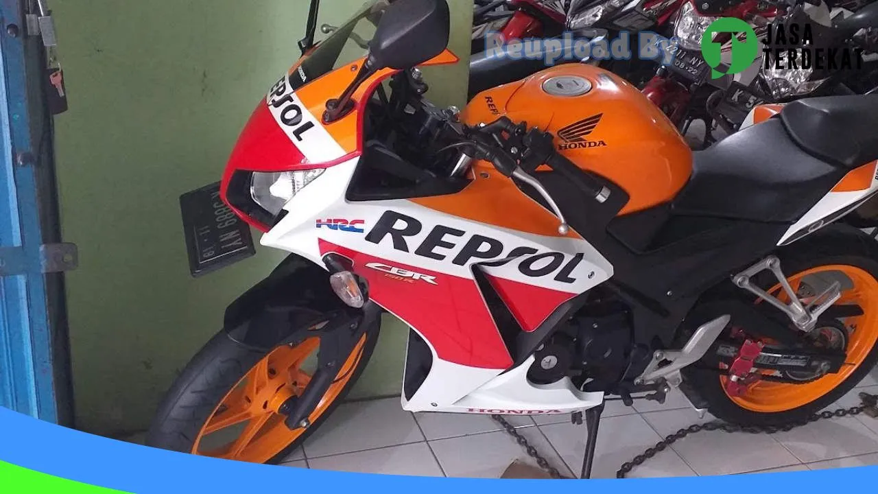 Gambar ORISMA MOTOR di Blora, Jawa Tengah ke 2
