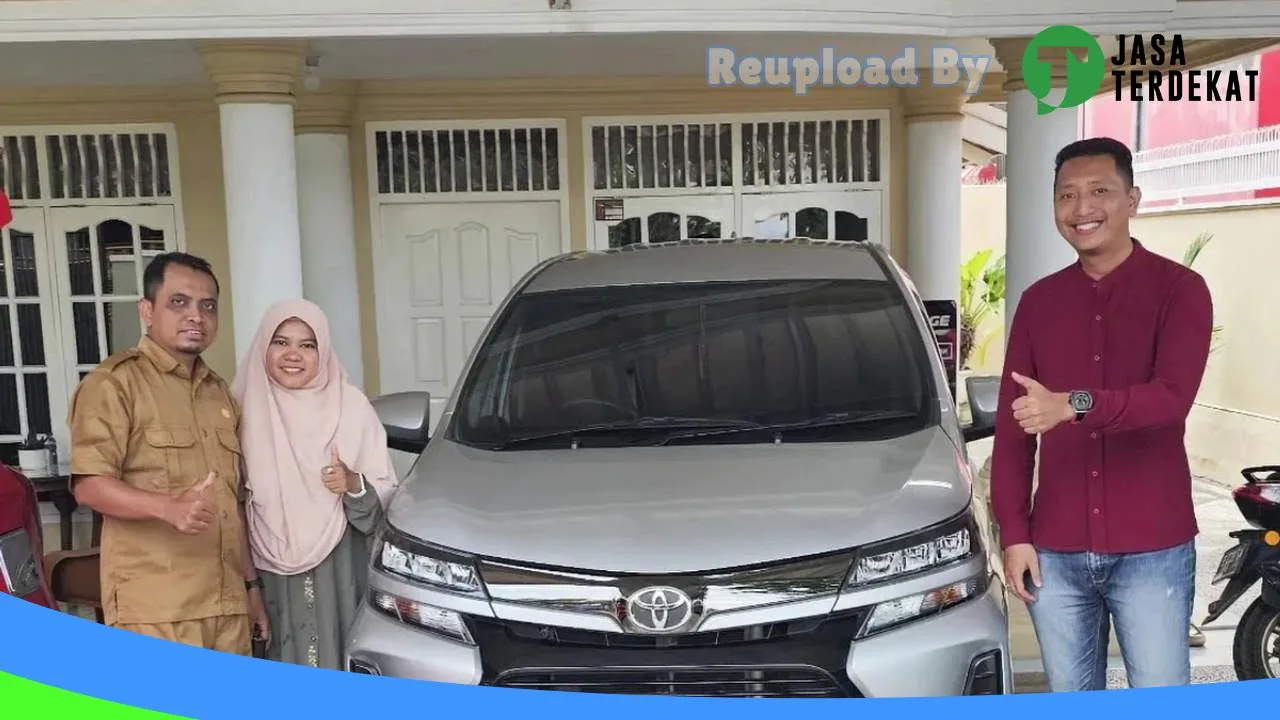 Gambar My Garage di Metro, Lampung ke 4