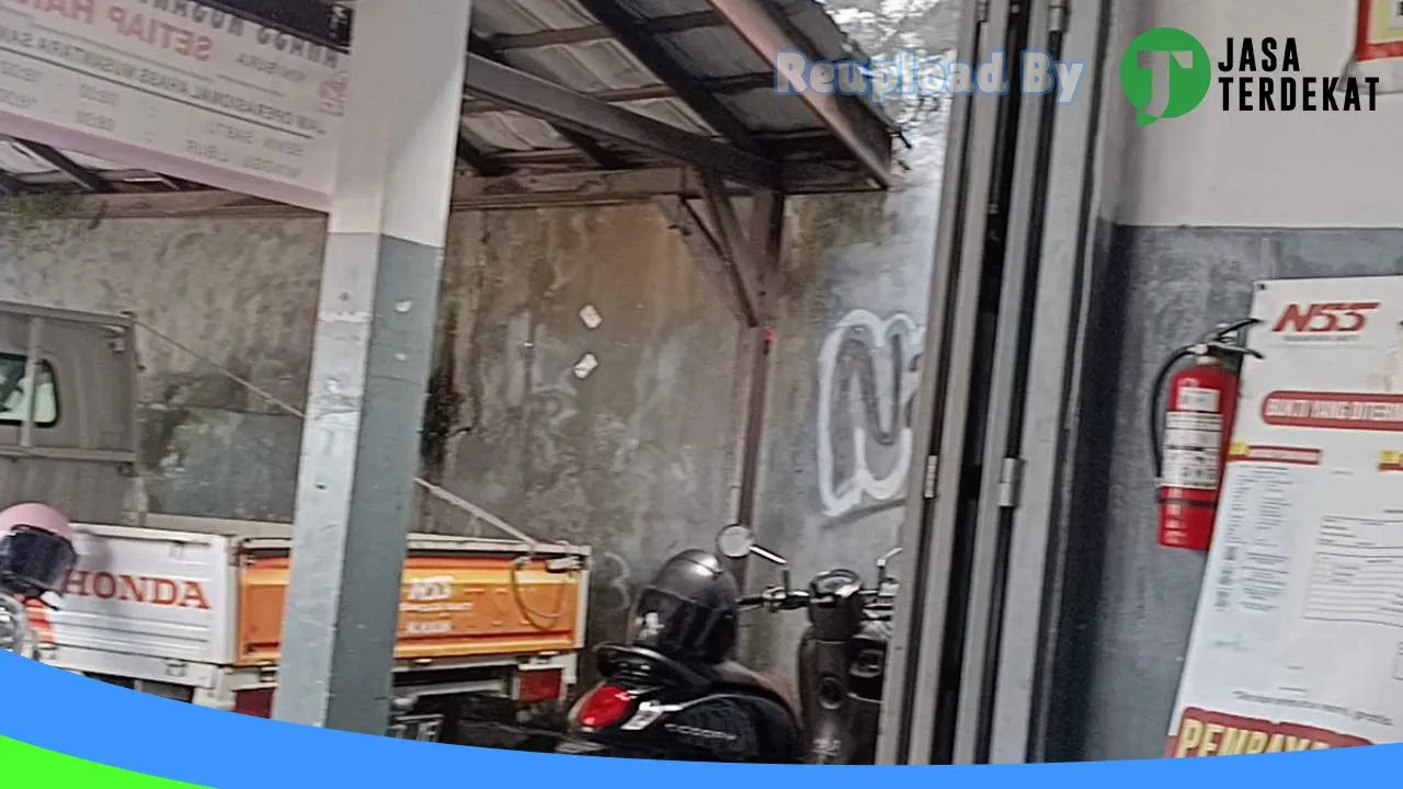 Gambar NUSANTARA SAKTI HONDA Nunukan di Nunukan, Kalimantan Utara ke 5