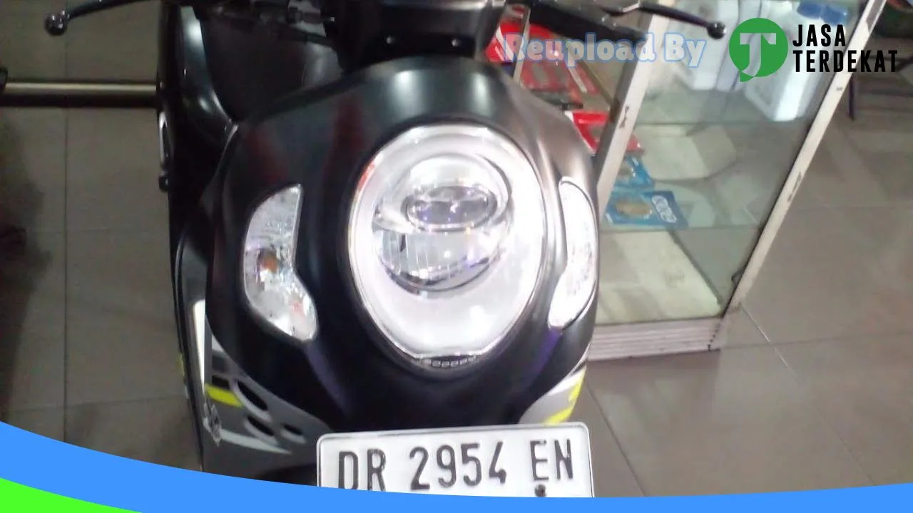 Gambar SHOWROOM ANUGRAH MOTOR di Lombok Utara, Nusa Tenggara Barat ke 2
