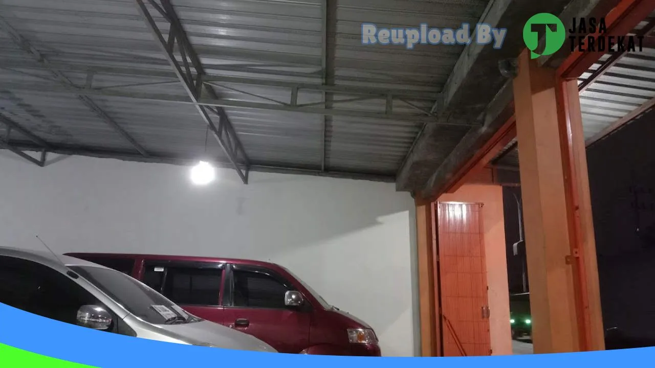 Gambar Showroom Rina Mobil di Jombang, Jawa Timur ke 1