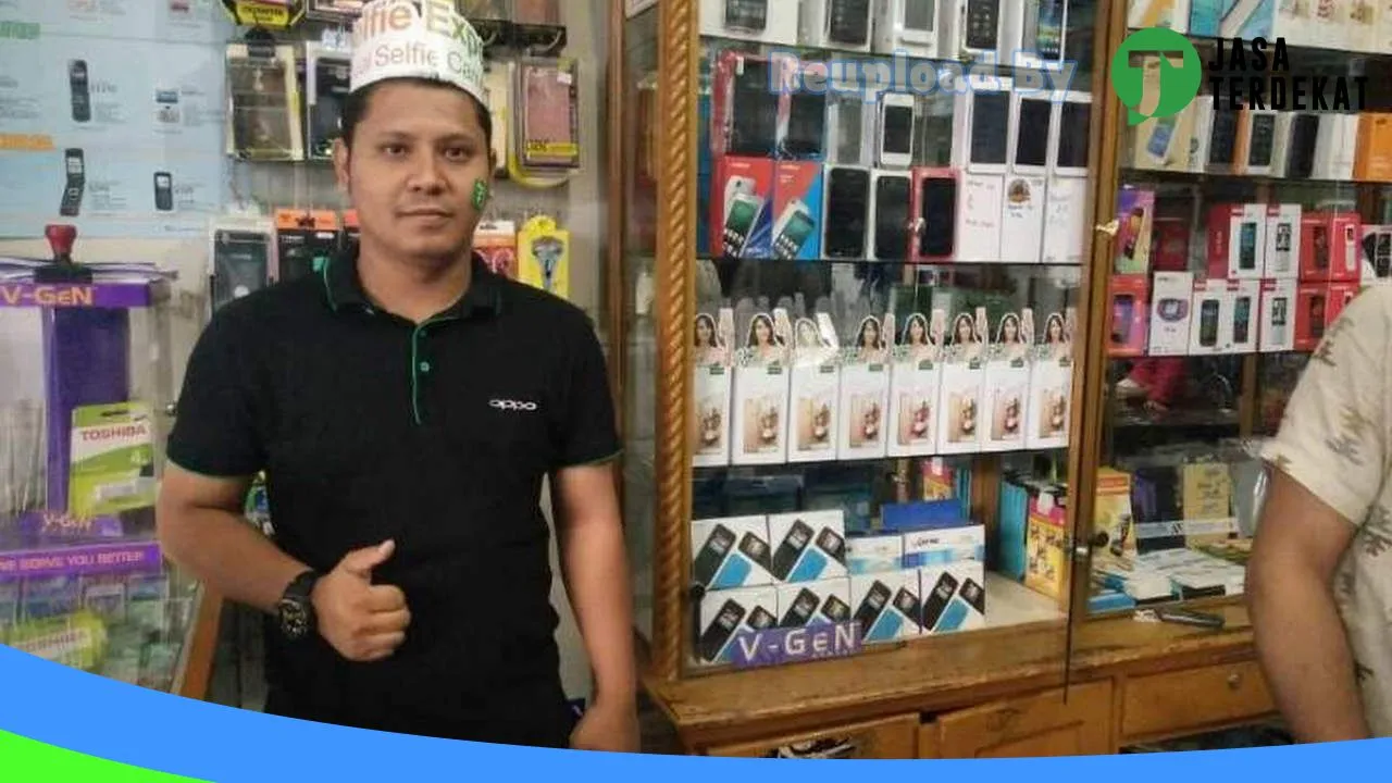 Gambar LHOKSEUMAWE CELL di Lhokseumawe, Aceh ke 2