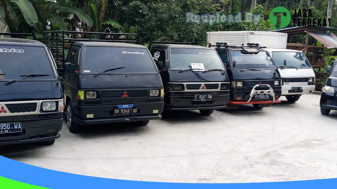 Gambar SINTHIA AUTO MOBIL di Padang Pariaman, Sumatera Barat ke 4