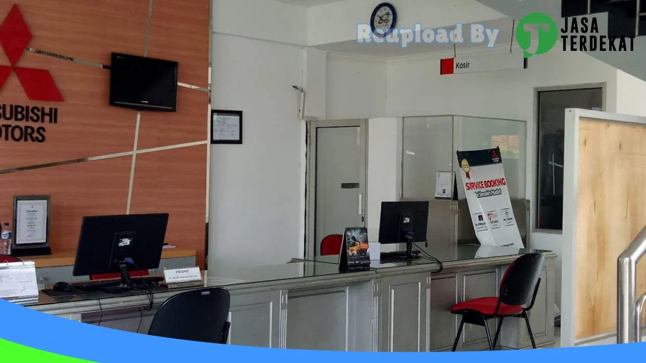 Gambar Dealer Mitsubishi Bangkalan di Bangkalan, Jawa Timur ke 3