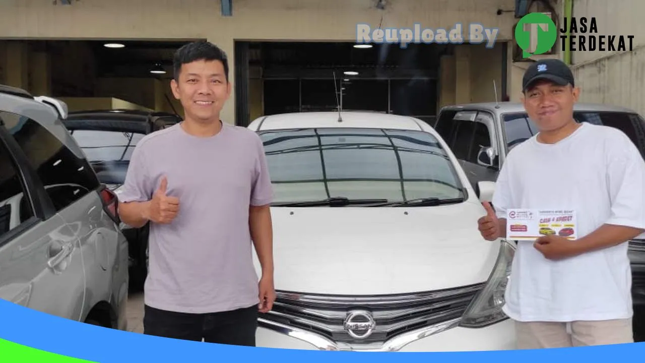 Gambar Candiko Wijaya Motor (Showroom Mobil Bekas) di Kota Tangerang, Banten ke 5