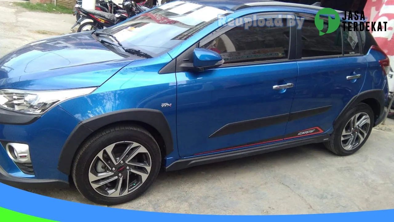 Gambar Honda Bintang Jaya Sengkang di Wajo, Sulawesi Selatan ke 2