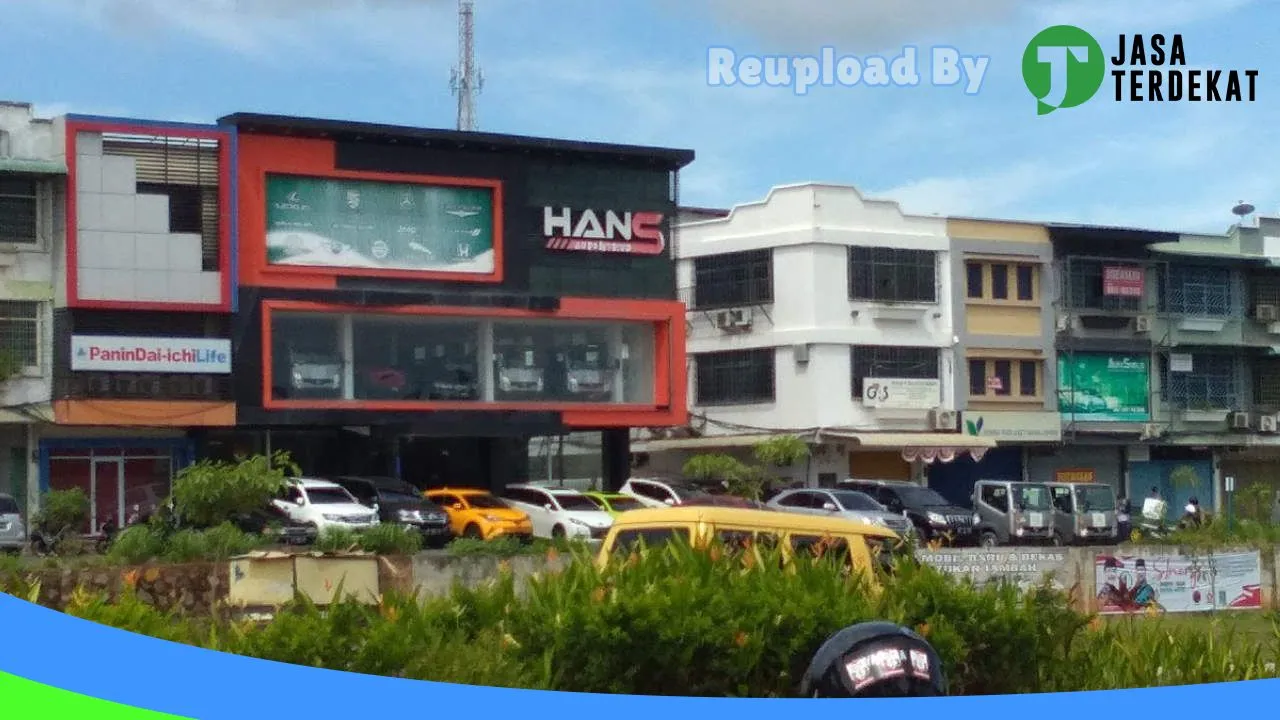 Gambar Hans Automotive di Batam, Kepulauan Riau ke 2