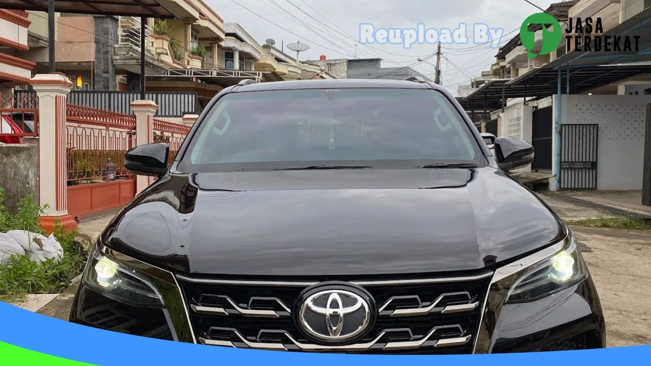 Gambar Star Mobilindo di Batanghari, Jambi ke 2