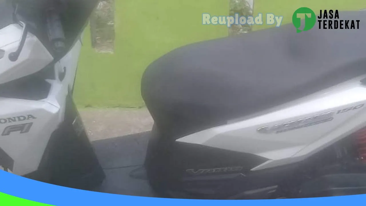Gambar JUAL BELI MOTOR SECOND di Kota Cilegon, Banten ke 3