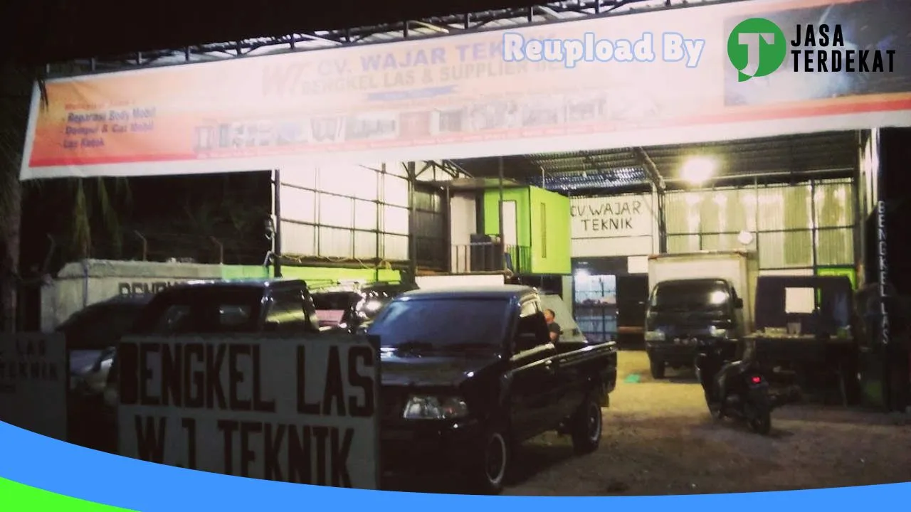 Gambar Showroom WJ AUTO Mobil di Bener Meriah, Aceh ke 5
