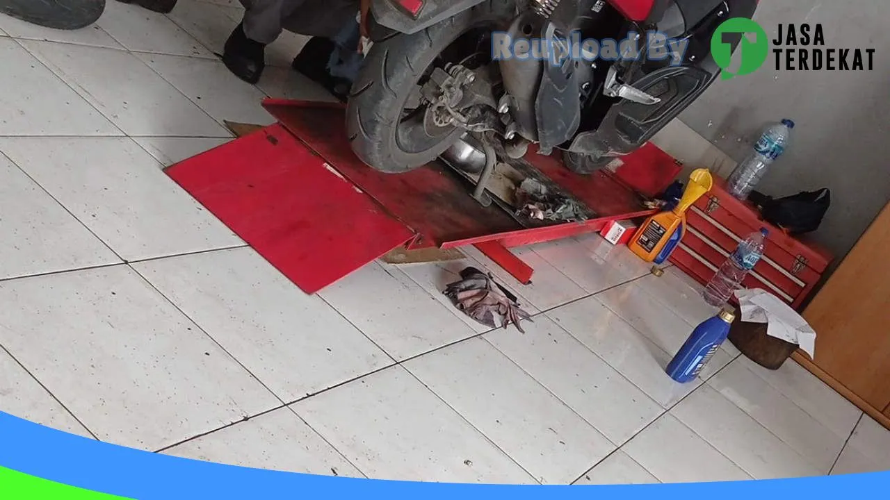 Gambar PT. Hasjrat Abadi Airmadidi Showroom Motor Yamaha di Minahasa, Sulawesi Utara ke 3
