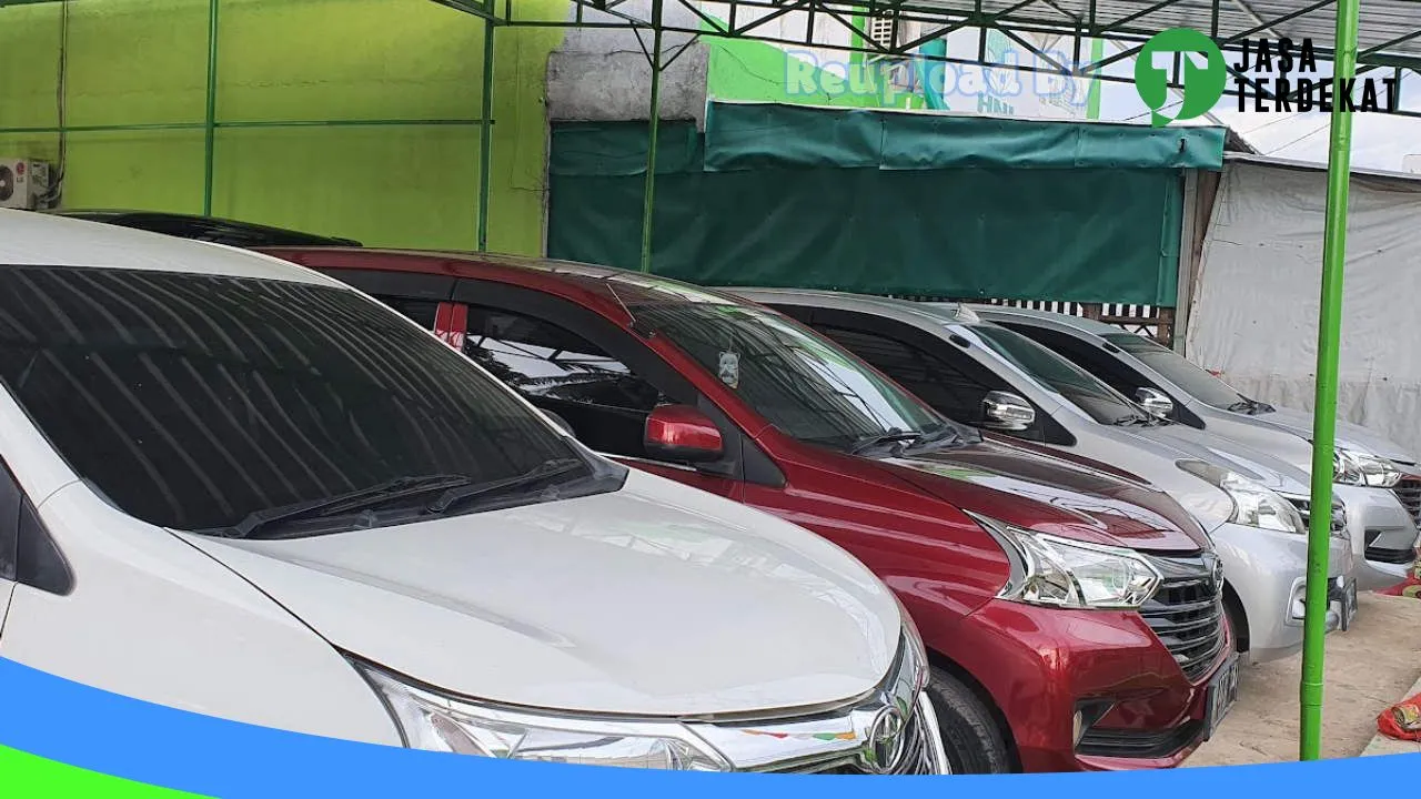 Gambar Putra Pegagan Motor II di Ogan Komering Ilir, Sumatera Selatan ke 4