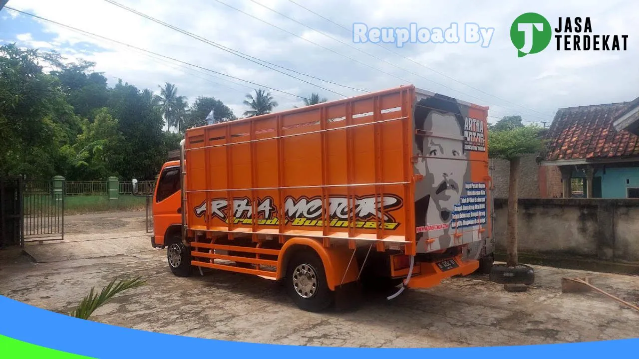 Gambar ARTHA MOTOR di Way Kanan, Lampung ke 2