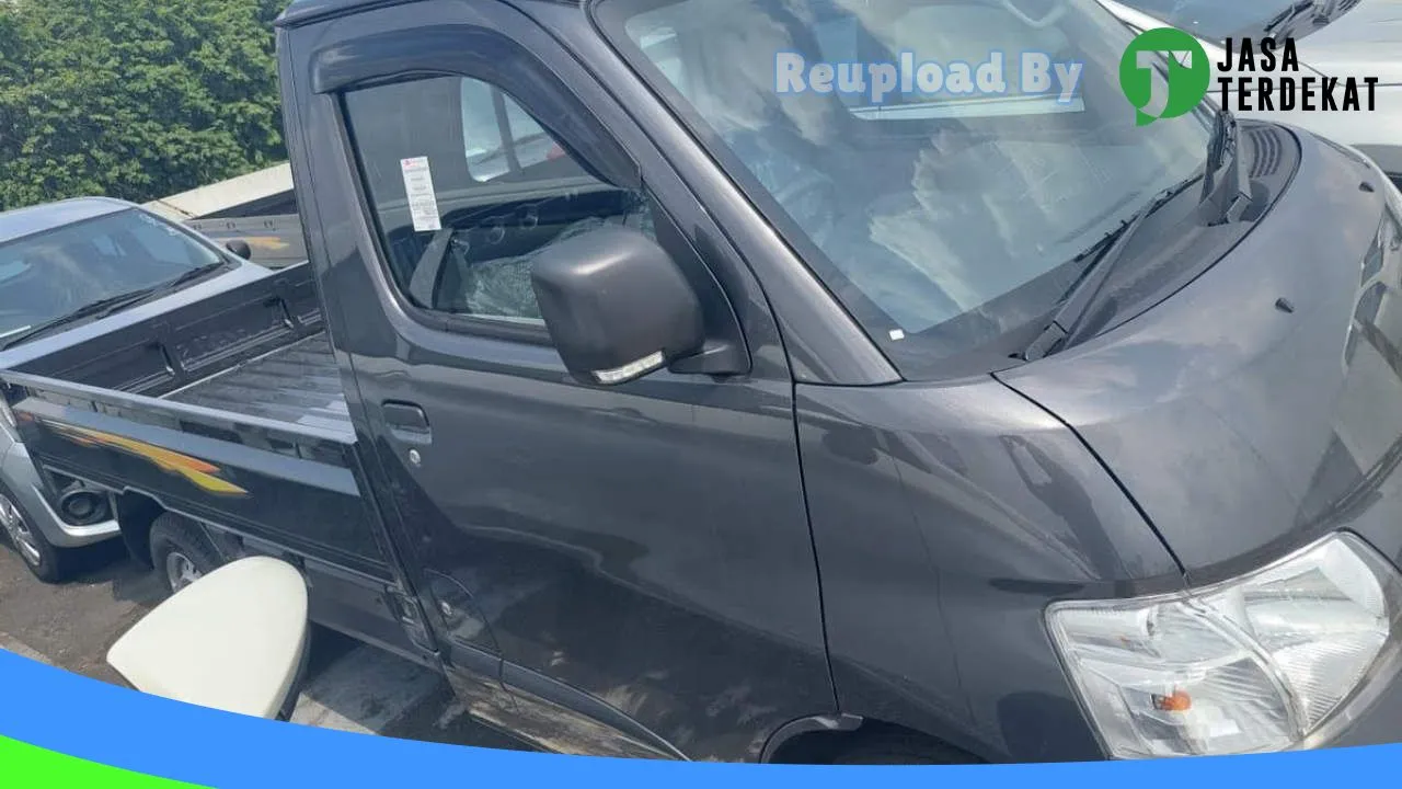 Gambar ASTRA DAIHATSU TARUTUNG di Tapanuli Utara, Sumatera Utara ke 2