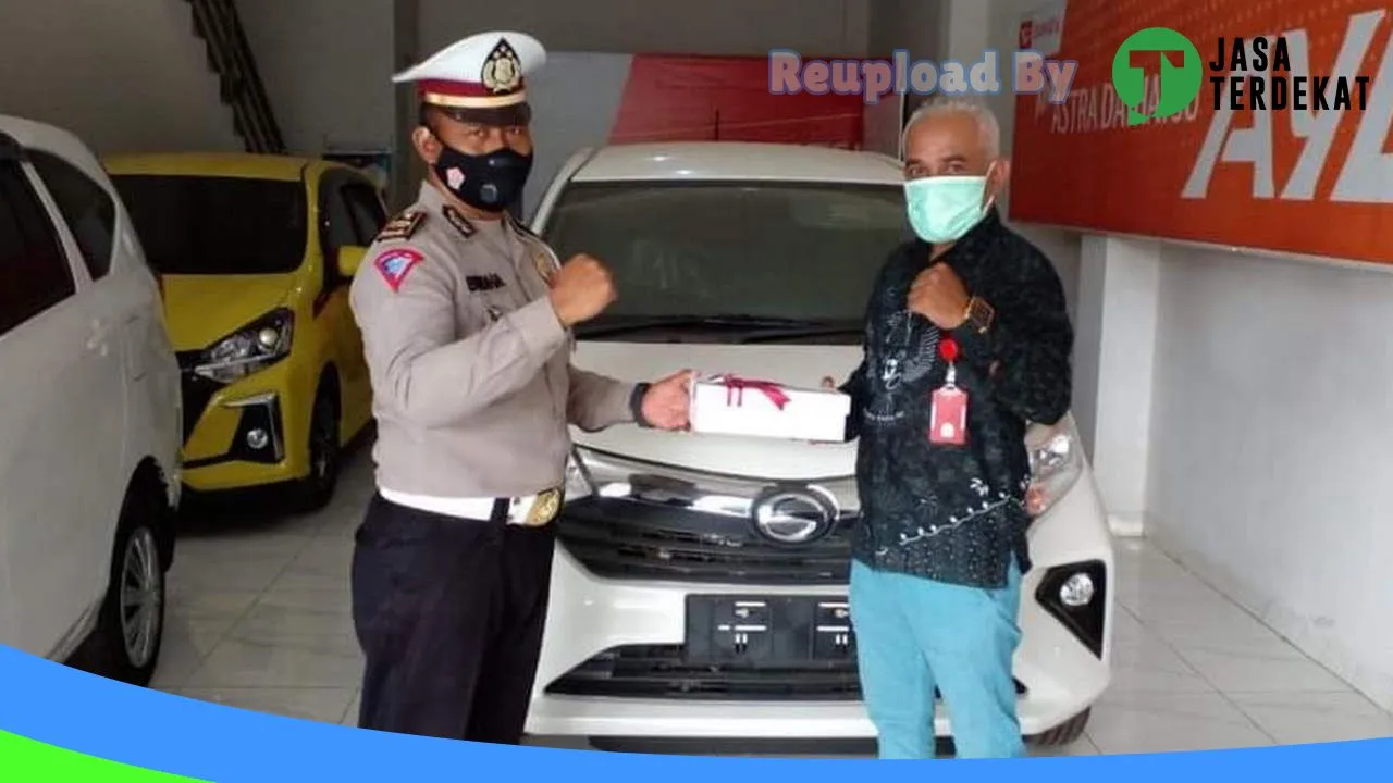 Gambar Dealer Hyundai kupang di Manggarai Barat, Nusa Tenggara Timur ke 5