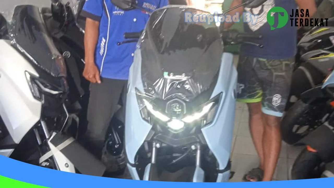 Gambar Outlet Toyota & Toyota Yamaha Dumoga di Bolaang Mongondow Selatan, Sulawesi Utara ke 1