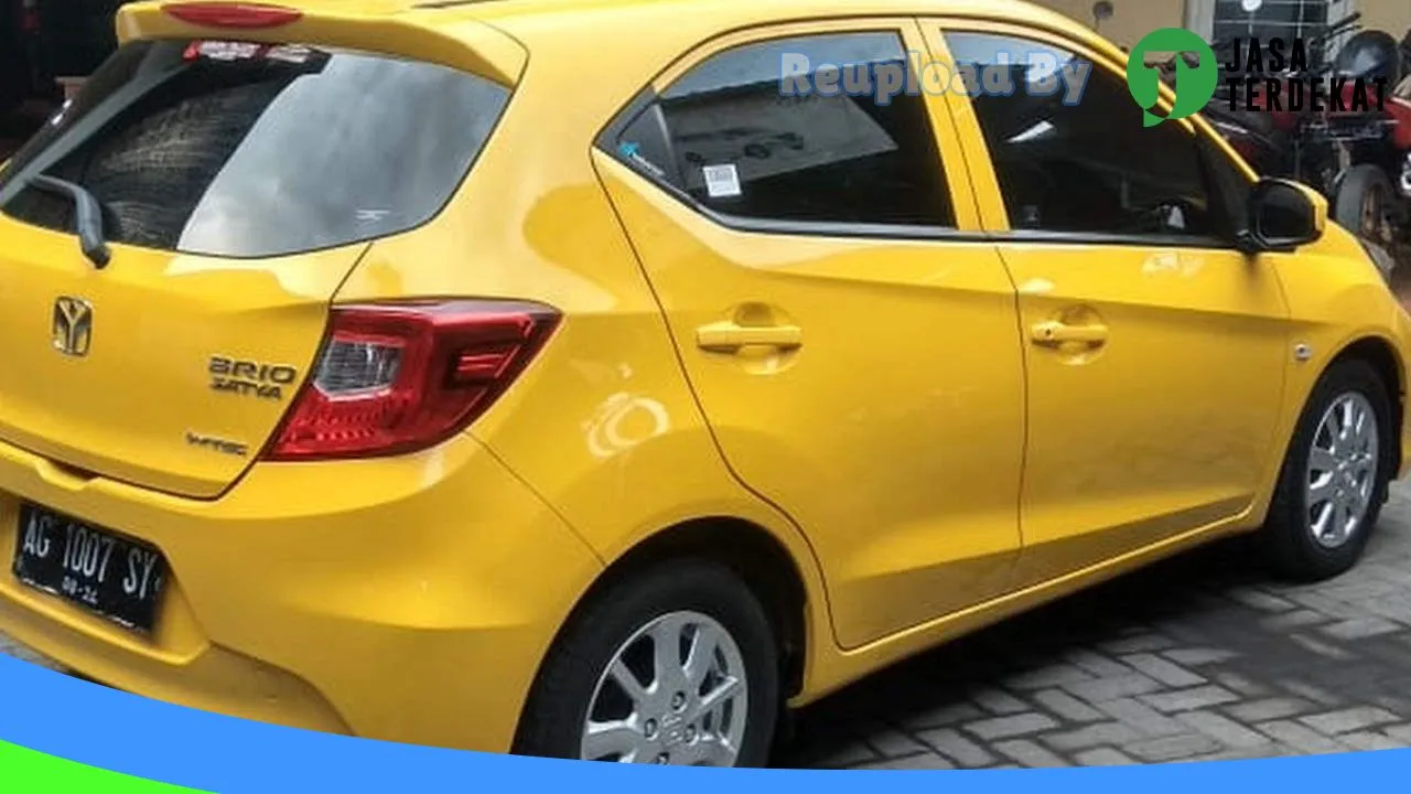 Gambar BINTANG MOBIL KEDIRI di Kediri, Jawa Timur ke 4