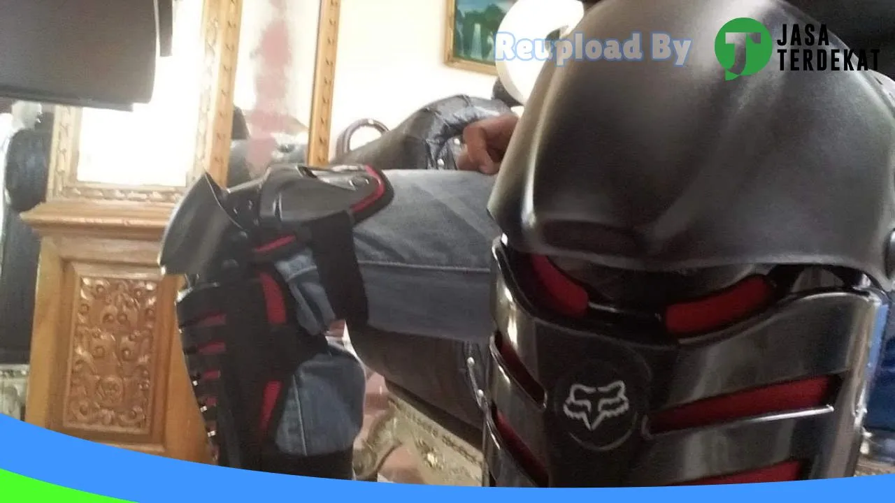Gambar Sinar Motor di Sanggau, Kalimantan Barat ke 3