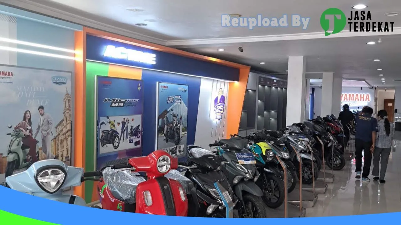 Gambar SUMBER BARU MOTOR MANGKUBUMI di Kota Yogyakarta, DI Yogyakarta ke 2