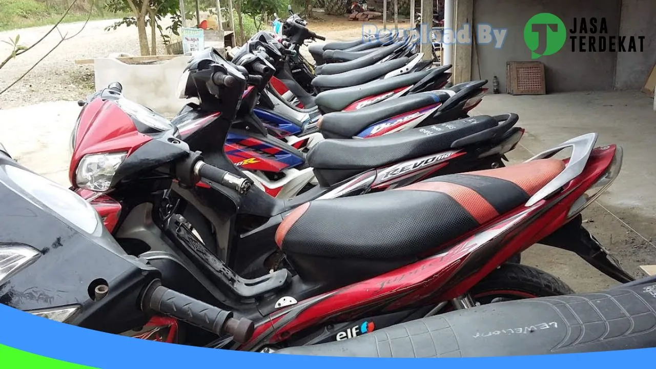 Gambar Sairin Motor jual beli motor bekas di Merangin, Jambi ke 1
